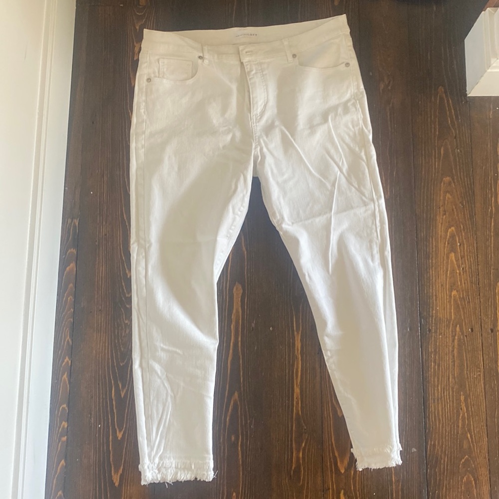 LOFT jeans